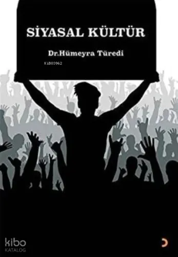 Siyasal Kültür