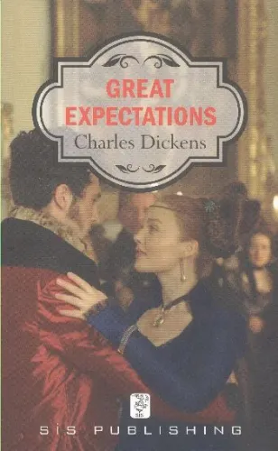 Great Expectations İngilizce
