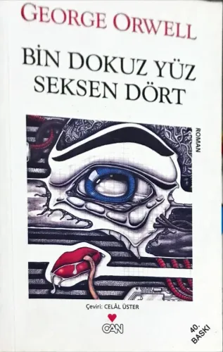 Bin Dokuz Yüz Seksen Dört