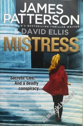 Mistress -        2013