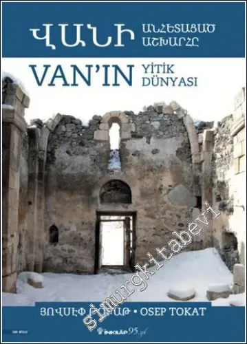 Van'ın Yitik Dünyası -         2023