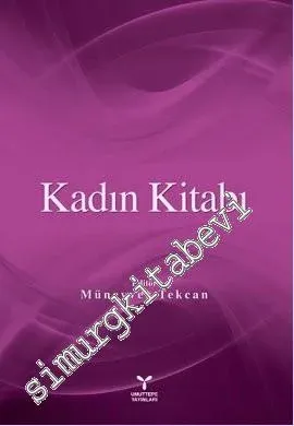 Kadın Kitabı -         2012