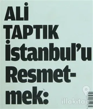 İstanbul'u Resmetmek