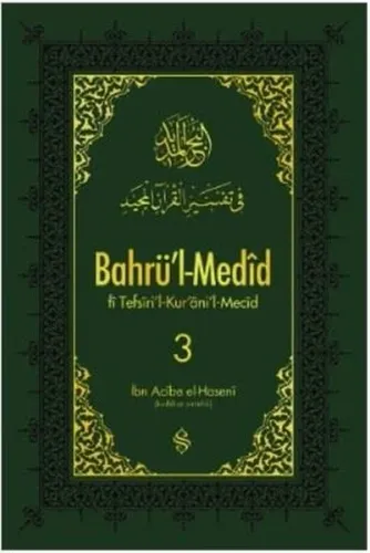 Bahrü'l-Medid 3