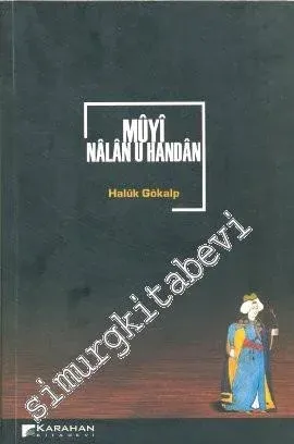 Muyi Nalan u Handan -