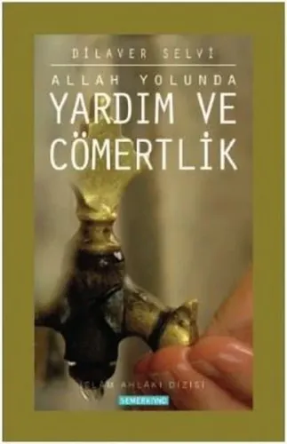 Yardım ve Cömertlik