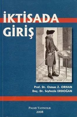 İktisada Giriş