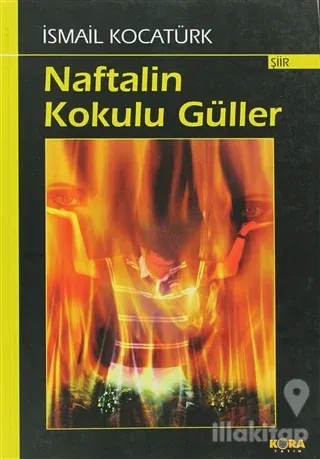 Naftalin Kokulu Güller