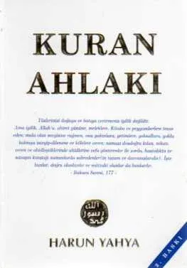 Kuran Ahlakı