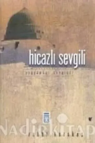 Hicazlı Sevgili