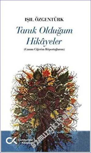 Tanık Olduğum Hikayeler -         2023