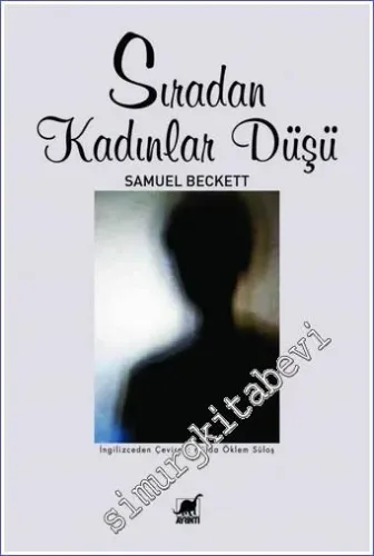 Sıradan Kadınlar Düşü -         2022