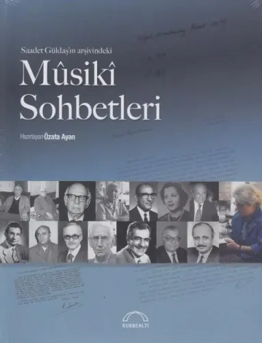 Musiki Sohbetleri