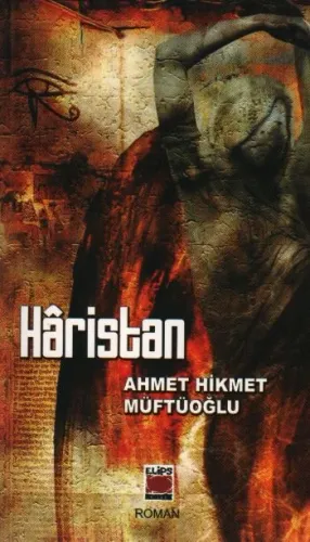 Hâristan