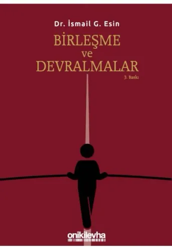 Birleşme ve Devralmalar