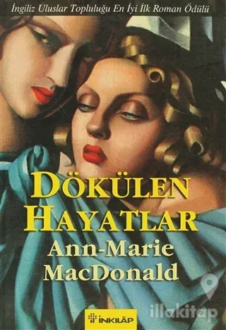 Dökülen Hayatlar