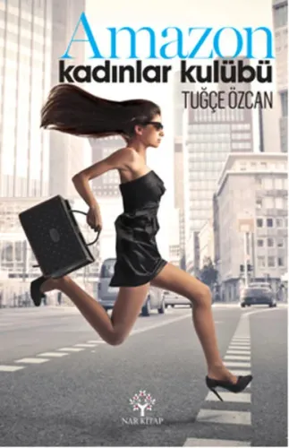 Amazon Kadınlar Kulübü