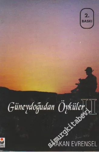 Güneydoğudan Öyküler 2 -        1999