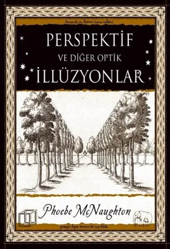 Perspektif Ve Diğer Optik İllüzyonlar