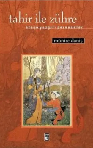Tahir İle Zühre