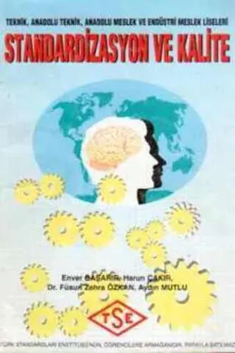 Standardizasyon ve Kalite