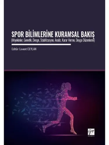 Spor Bilimlerine Kuramsal Bakış