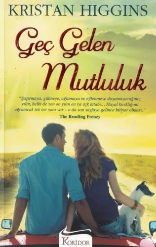 Geç Gelen Mutluluk