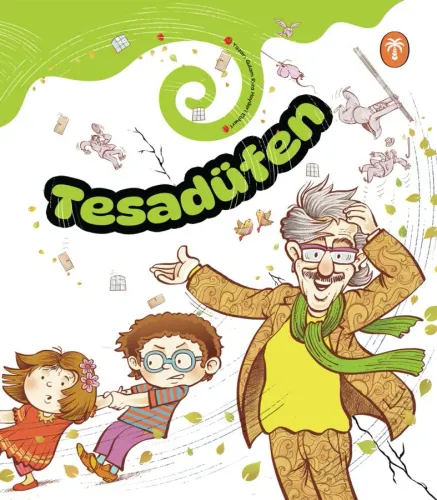 Tesadüfen