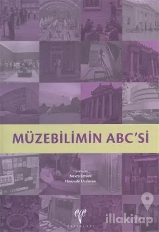 Müzebilimin Abc'si