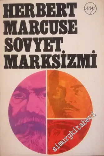 Sovyet Marksizmi -        1969