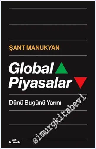 Global Piyasalar Dünü Bugünü Yarını -         2022