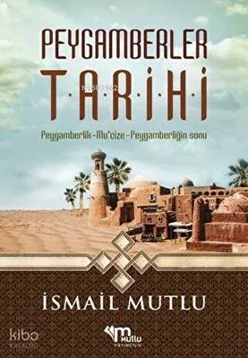 Peygamberler Tarihi