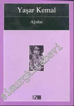 Ağıtlar -