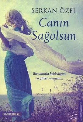 Canın Sağolsun