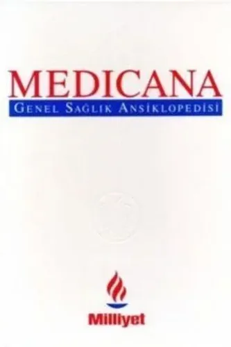 Medicana Genel Sağlık Ansiklopedisi 1. Cilt (Belirtiler)