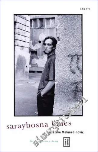 Saraybosna Blues -