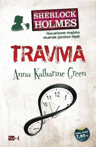 Travma
