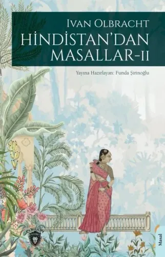 Hindistan’dan Masallar II