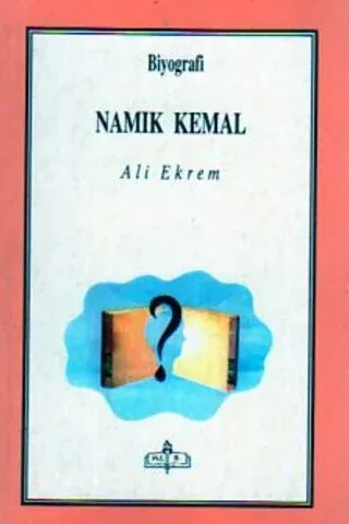 Namık Kemal