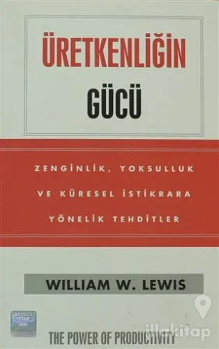 Üretkenliğin Gücü