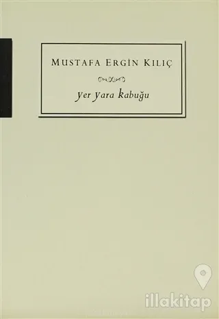 Yer Yara Kabuğu