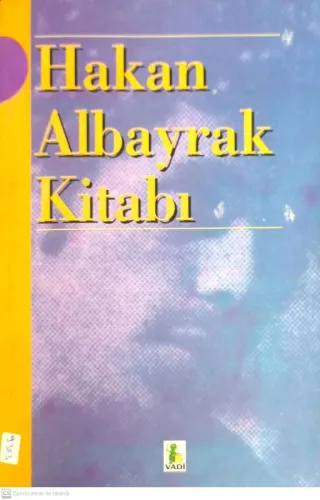 Hakan Albayrak Kitabı