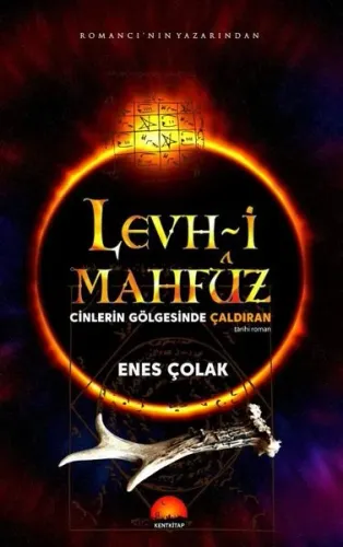 Levh - i Mahfuz; Cinlerin Gölgesinde Çaldıran