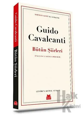 Bütün Şiirleri