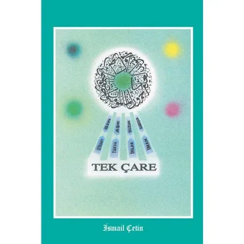 Tek Çare | İsmail Çetin