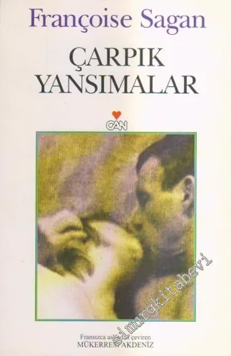 Çarpık Yansımalar -        1999