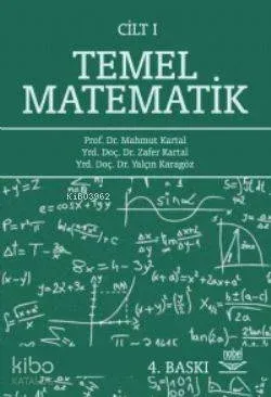 Temel Matematik 1