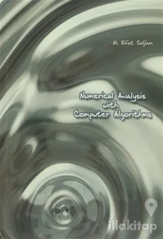 Numerical Analysis With Computer Algorithms