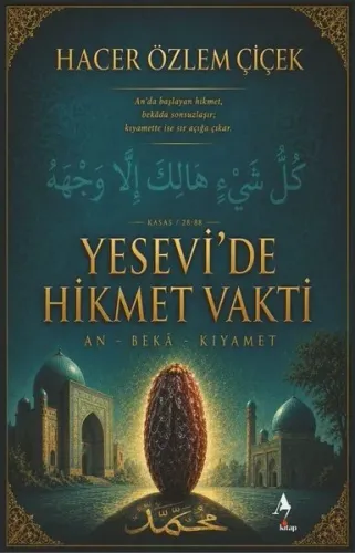 Yesevi’de Hikmet Vakti