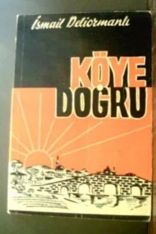 Köye Doğru